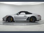 Thumbnail Photo undefined for 2019 Porsche 911 Speedster